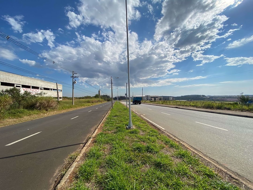 Loteamento e Condomínio, 20 hectares - Foto 10