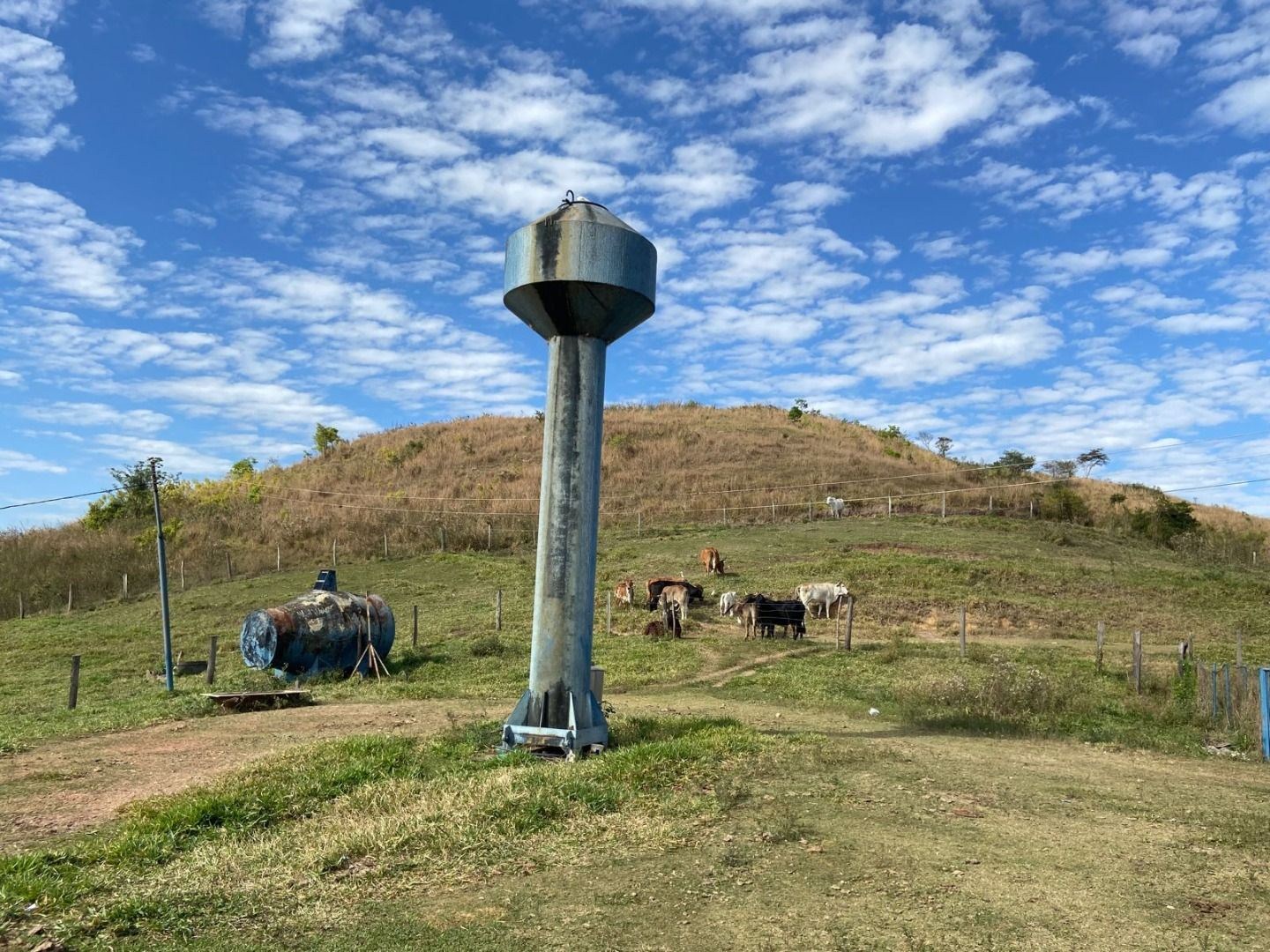 Fazenda, 404 hectares - Foto 2