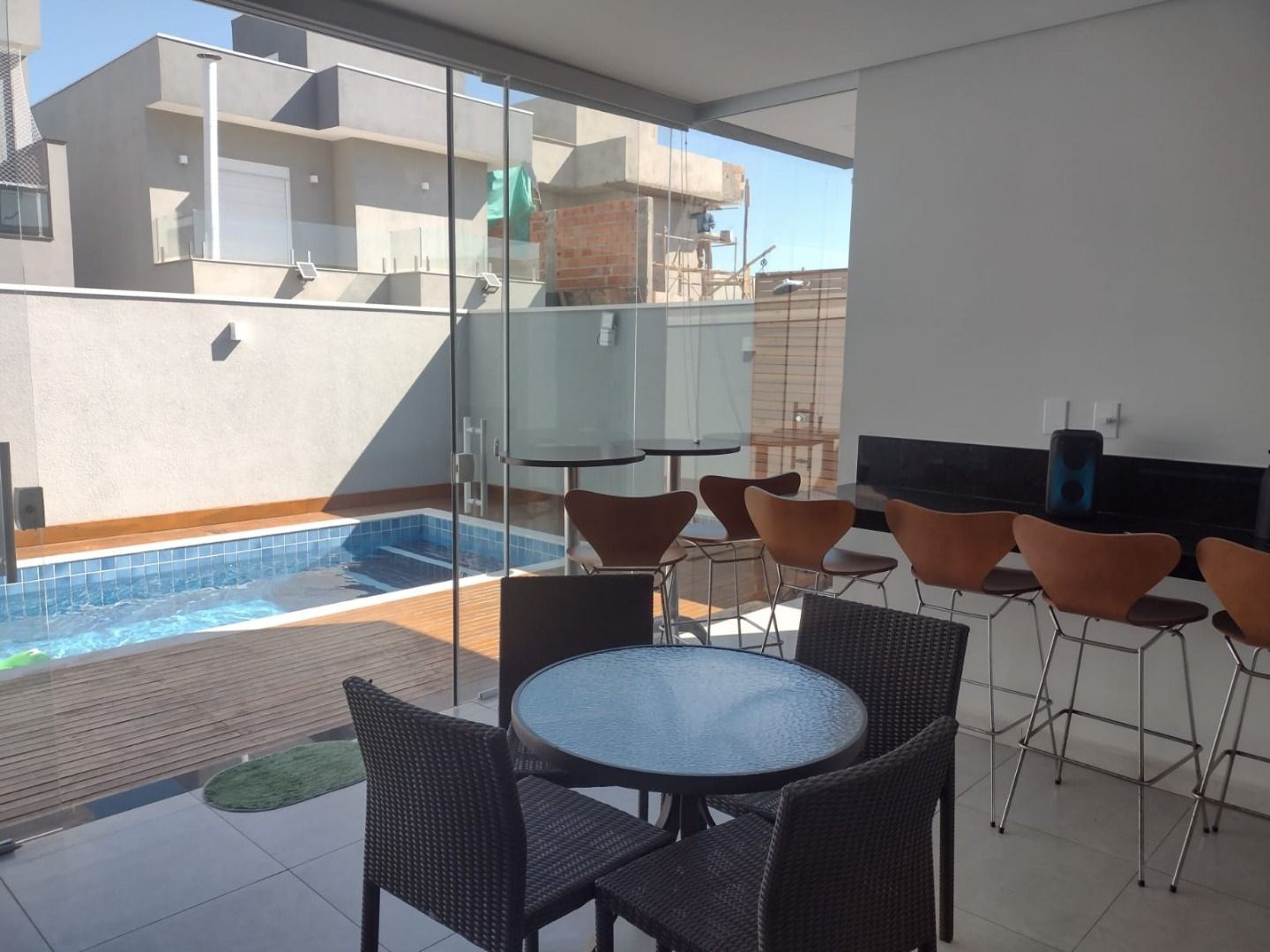 Casa, 3 quartos - Foto 20
