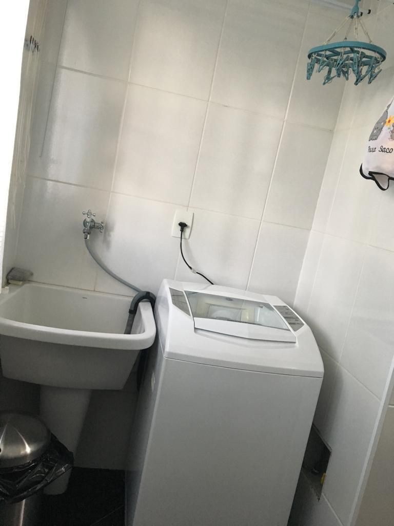 Apartamento, 2 quartos, 75 m² - Foto 9