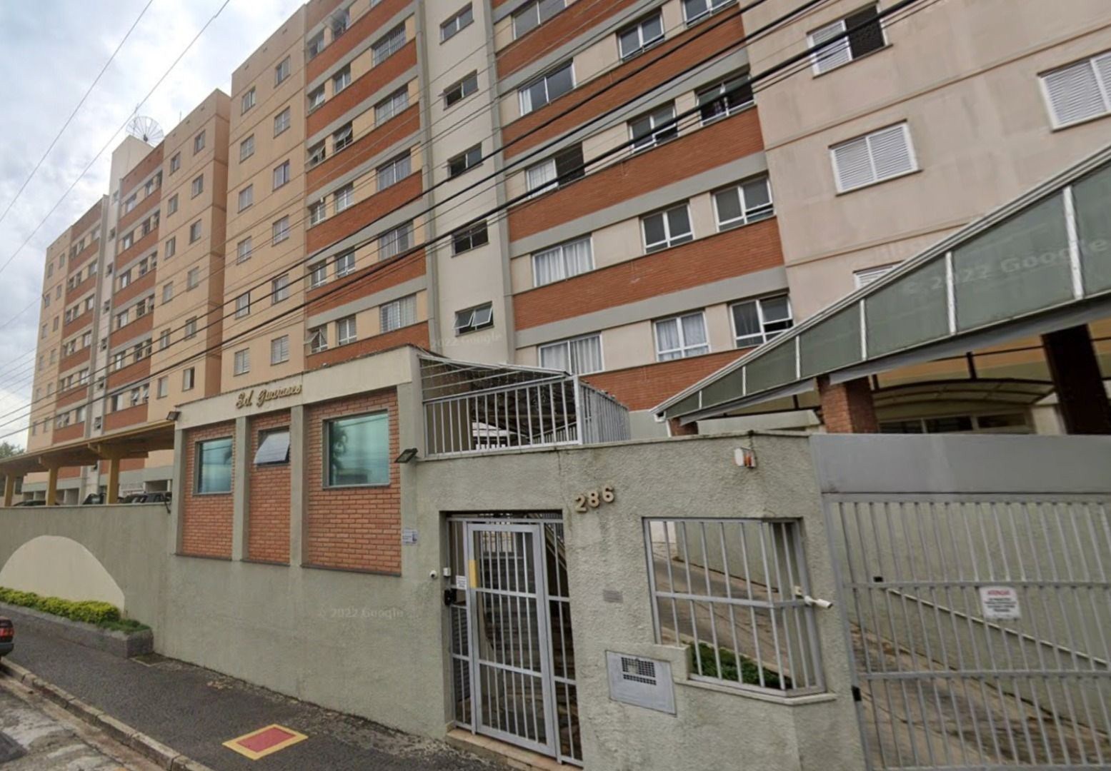 Apartamento, 2 quartos, 67 m² - Foto 13