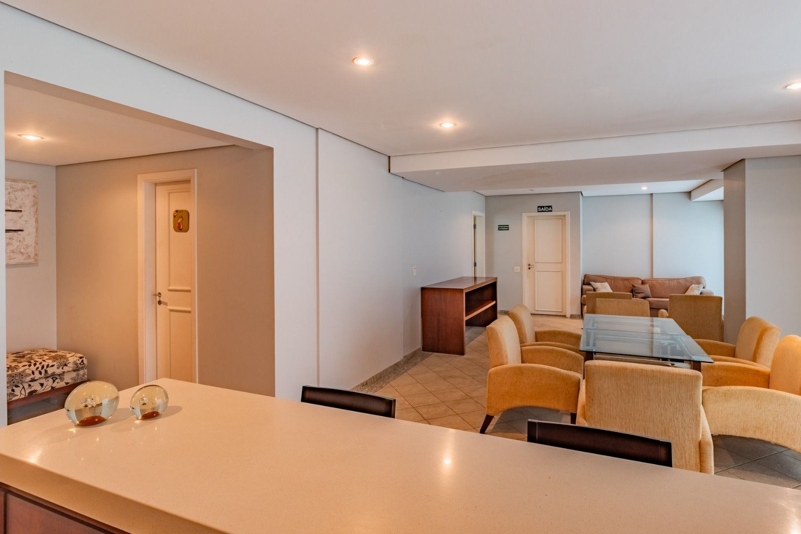 Apartamento, 2 quartos, 76 m² - Foto 35