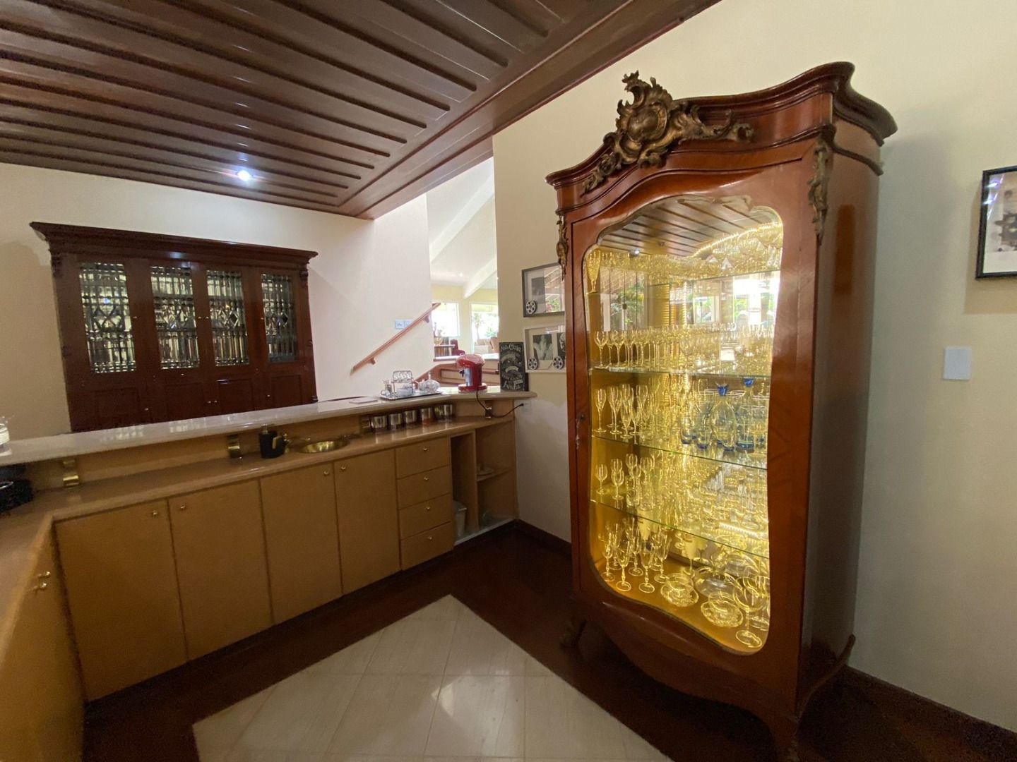 Casa, 4 quartos - Foto 7
