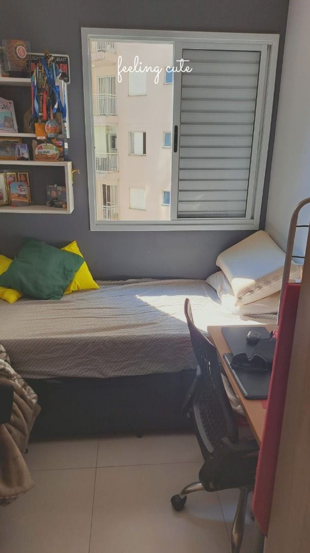 Apartamento, 2 quartos, 69 m² - Foto 13