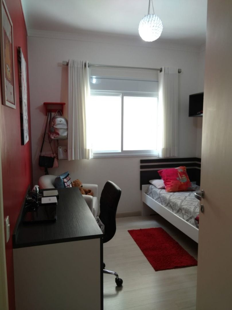 Apartamento, 3 quartos, 134 m² - Foto 9