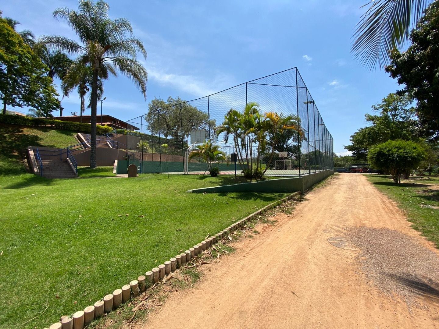 Casa, 4 quartos - Foto 35