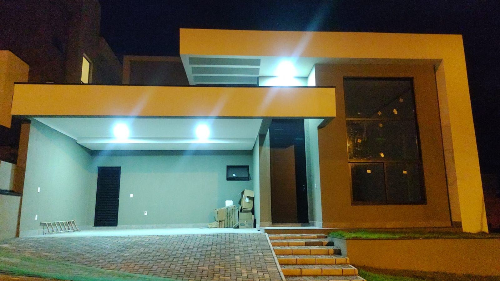 Casa, 3 quartos - Foto 2