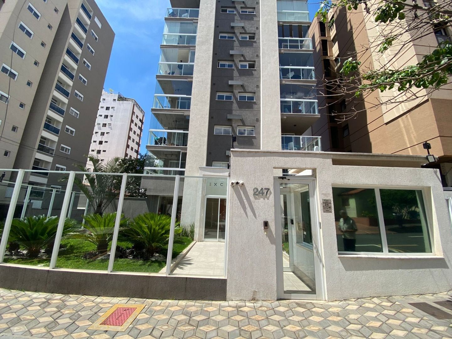 Apartamento, 1 quarto, 51 m² - Foto 2