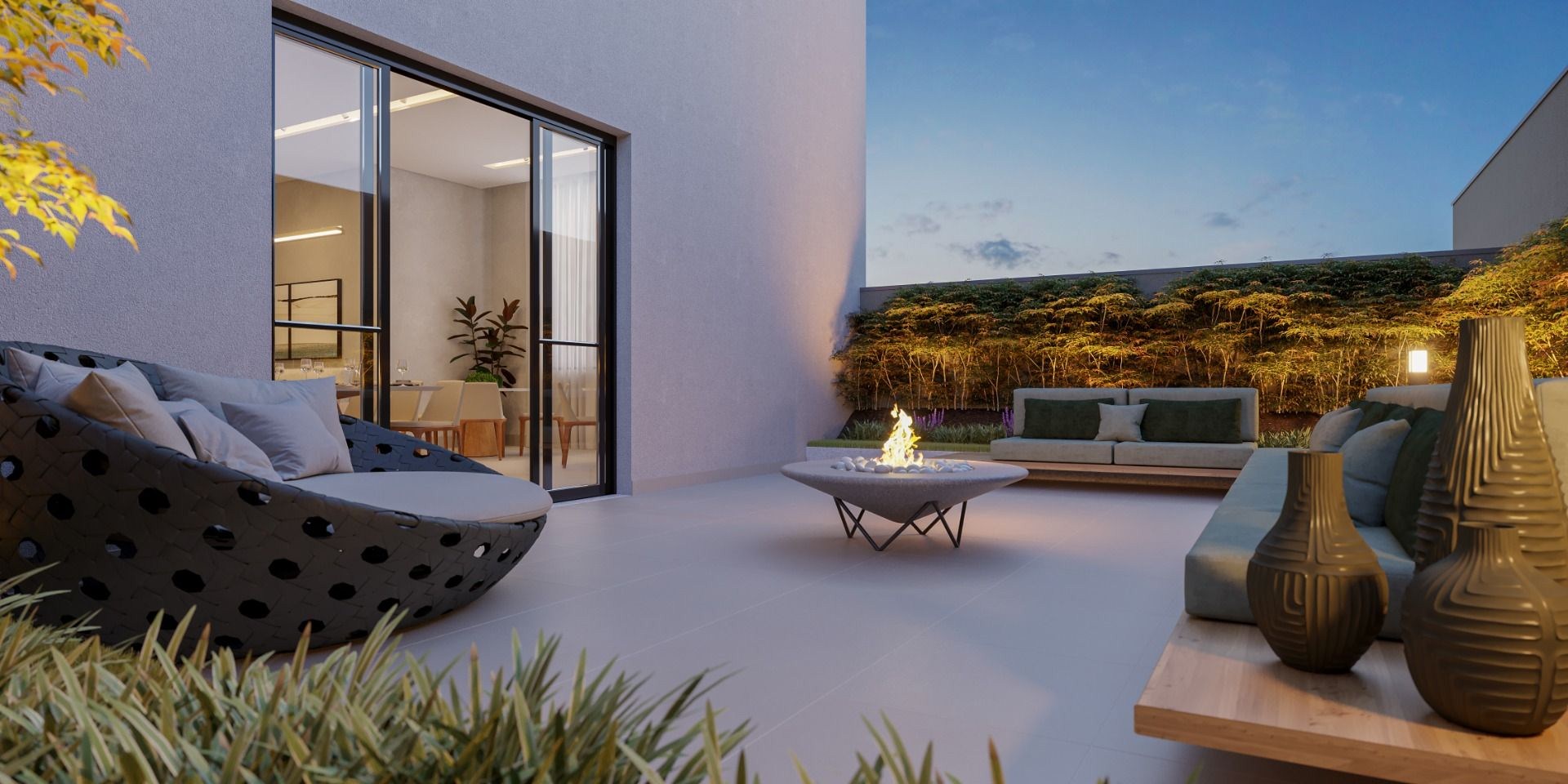 Apartamento, 3 quartos, 90 m² - Foto 9