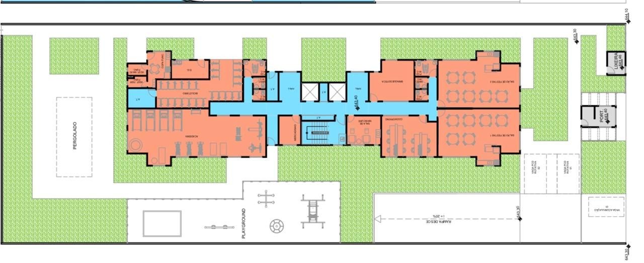 Terreno, 2337 m² - Foto 5