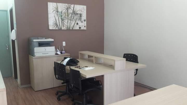 Sala-Conjunto - Foto 2