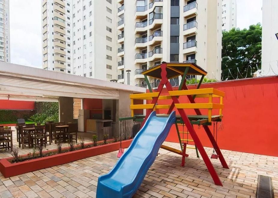 Apartamento, 2 quartos, 127 m² - Foto 23
