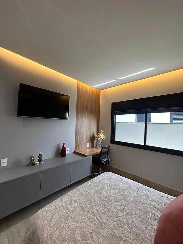 Casa, 4 quartos - Foto 40