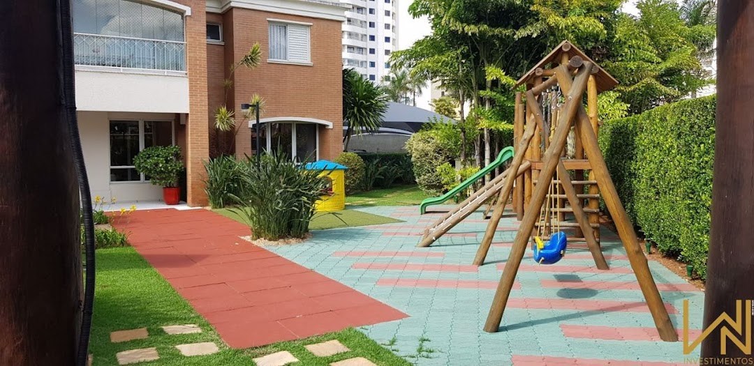 Apartamento, 4 quartos, 140 m² - Foto 32