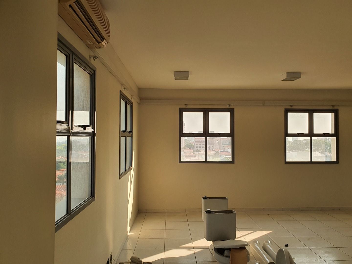 Sala-Conjunto - Foto 2