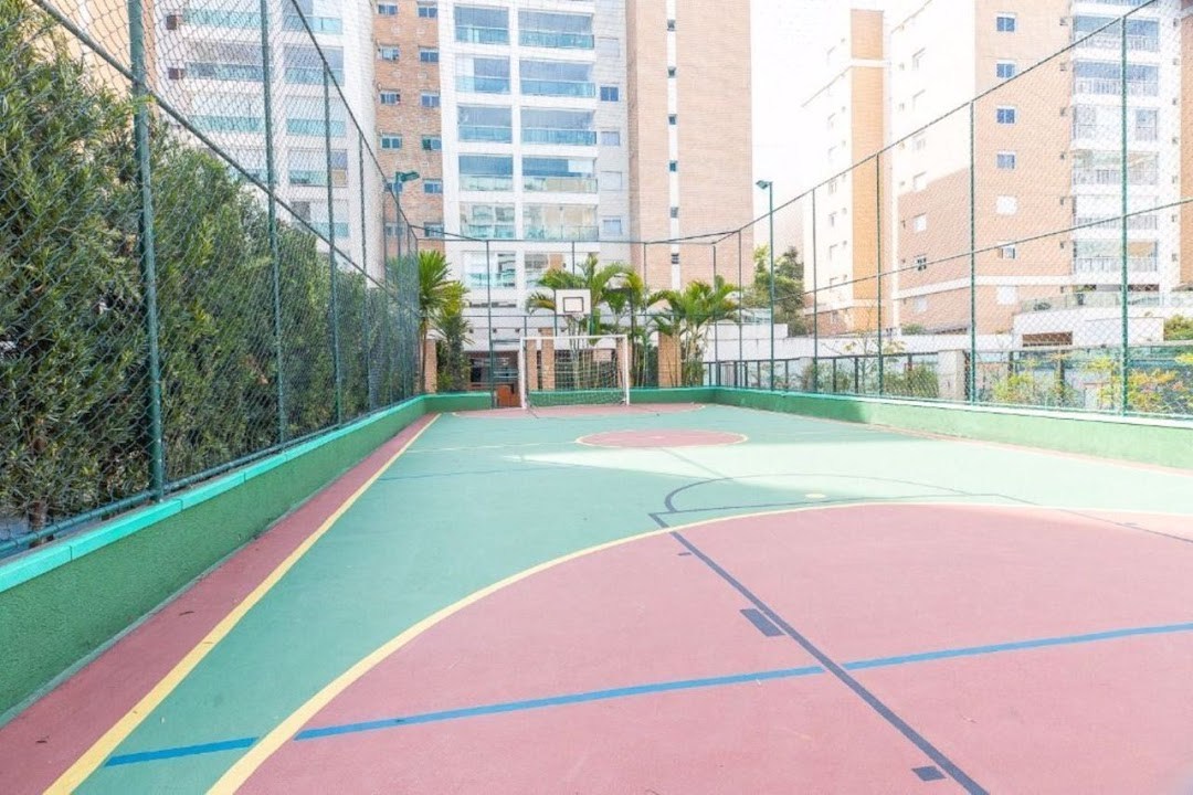 Apartamento, 3 quartos, 204 m² - Foto 33