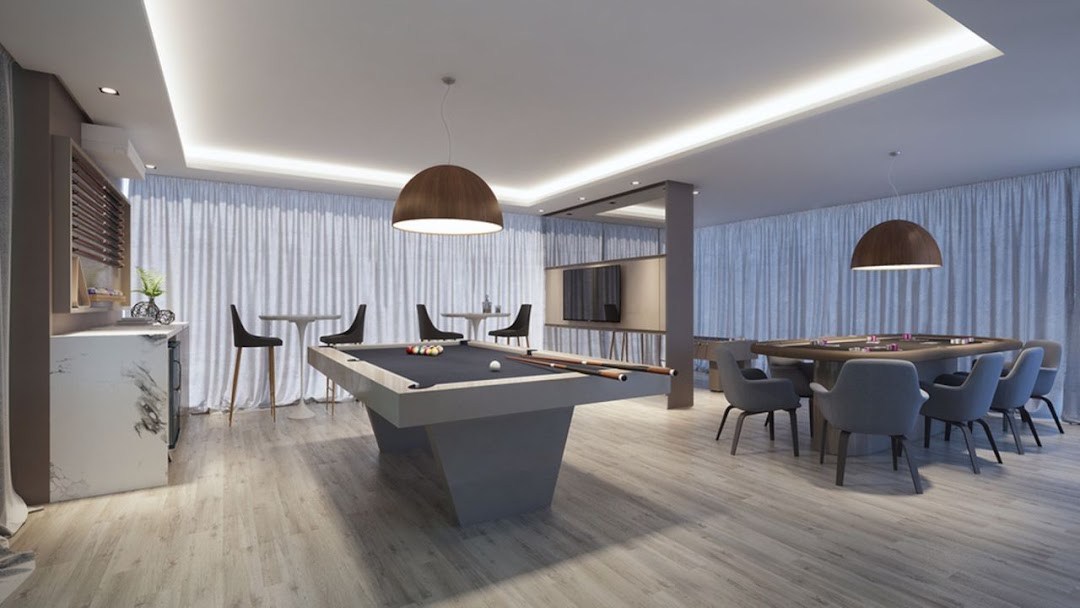 Apartamento, 4 quartos, 131 m² - Foto 5