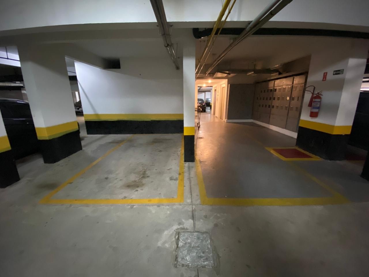 Apartamento, 3 quartos, 107 m² - Foto 21