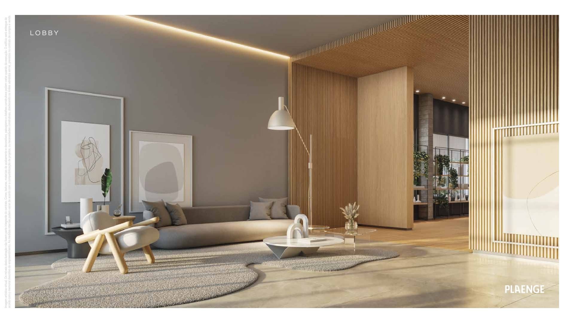 Apartamento, 3 quartos, 133 m² - Foto 3