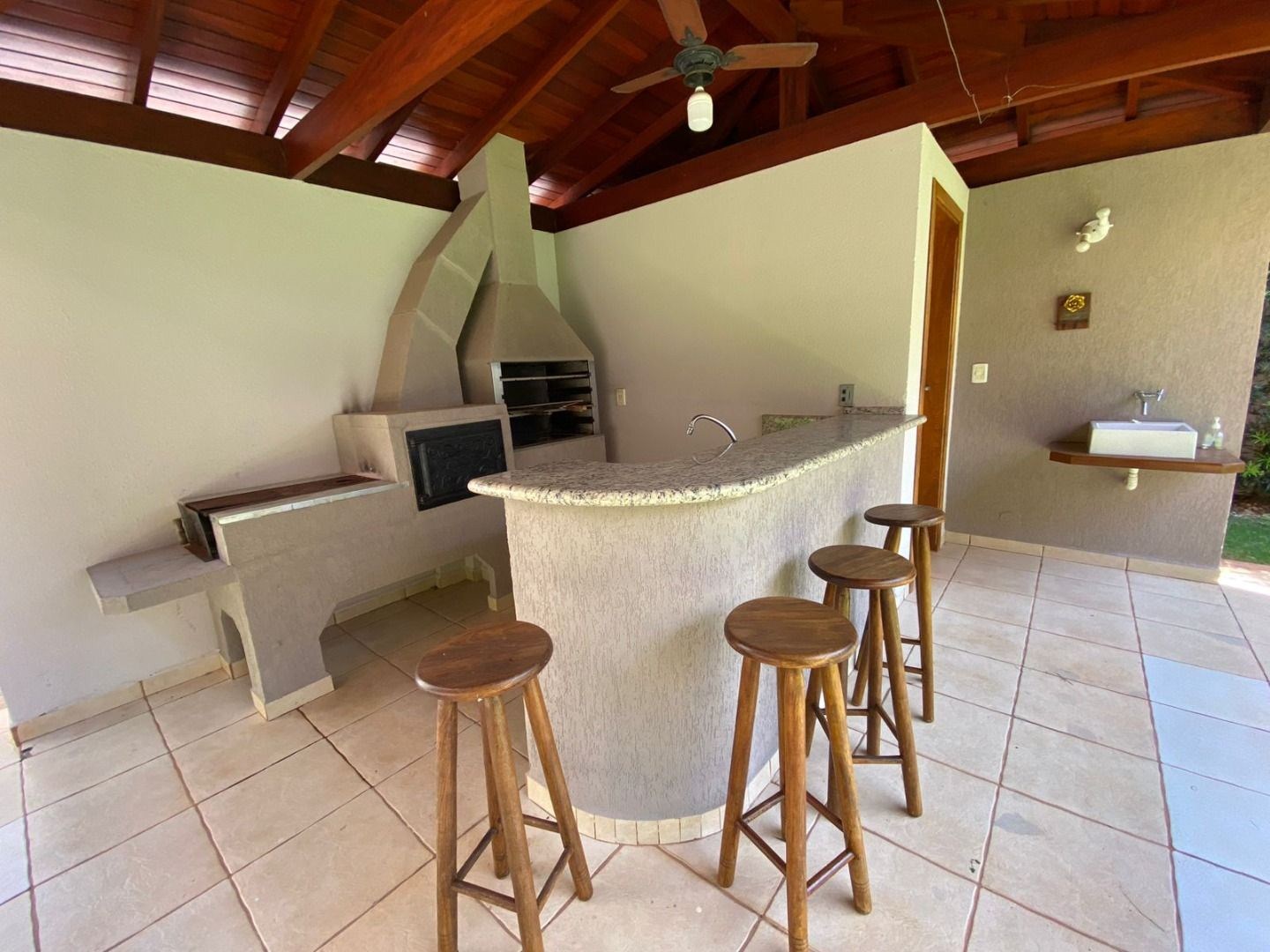 Casa, 4 quartos - Foto 13