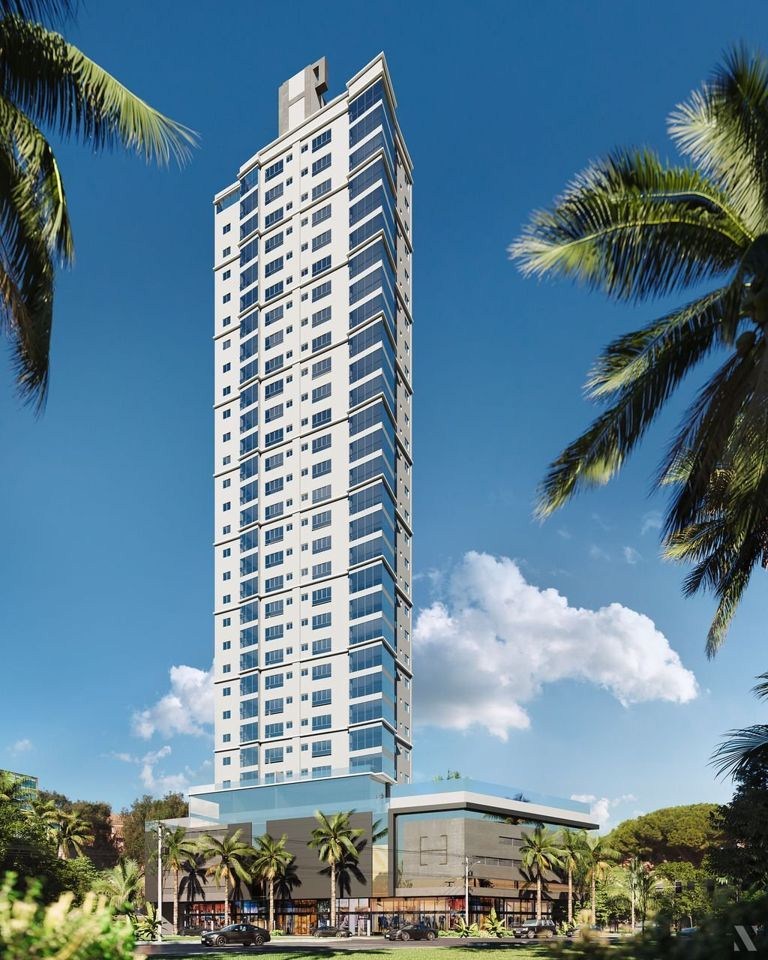 Apartamento, 4 quartos, 151 m² - Foto 8