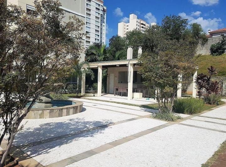 Apartamento, 3 quartos, 134 m² - Foto 24