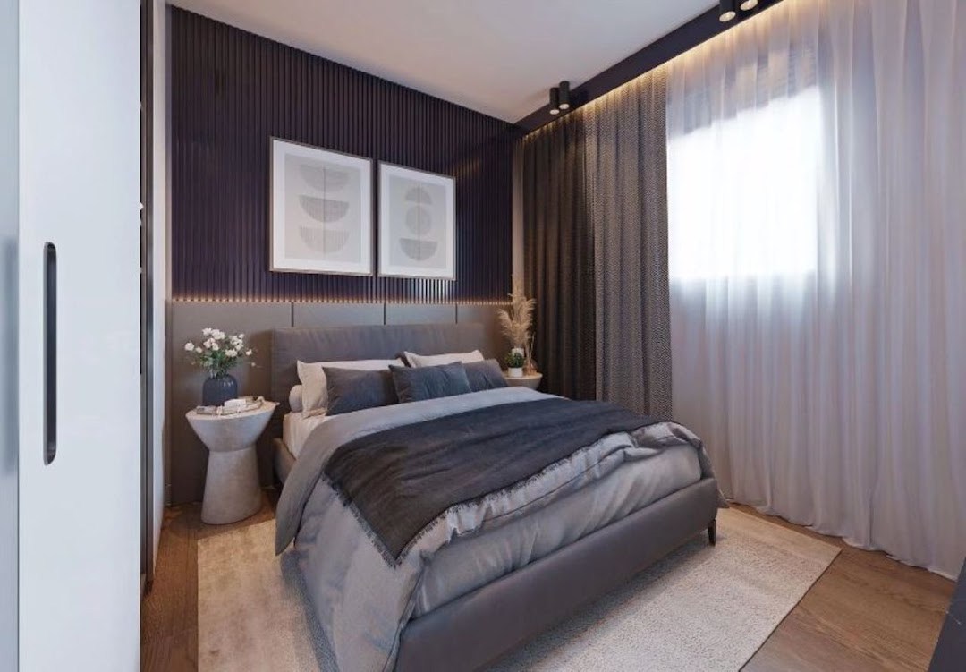 Apartamento, 2 quartos, 64 m² - Foto 27