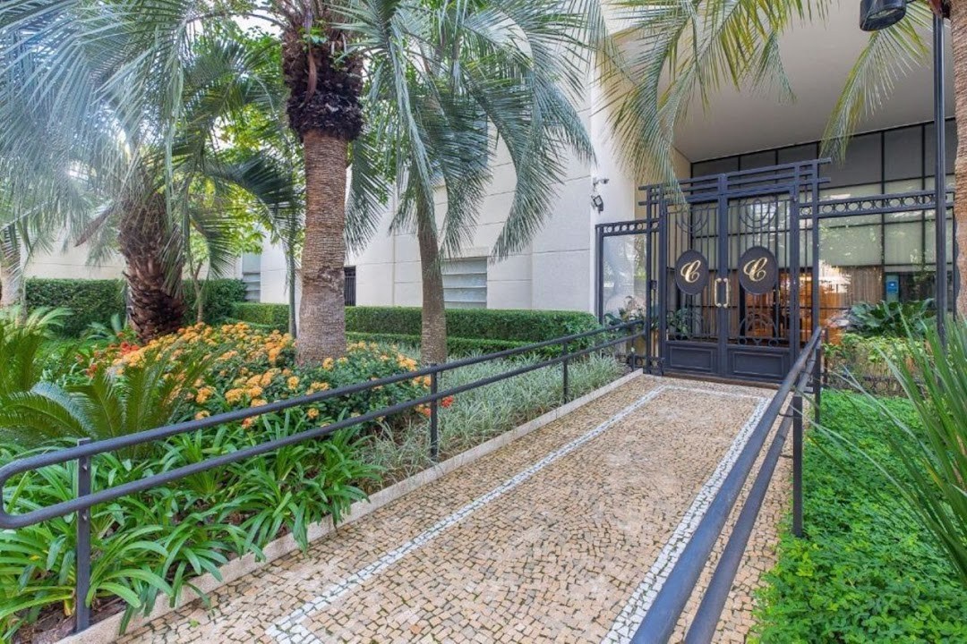 Apartamento, 4 quartos, 290 m² - Foto 32