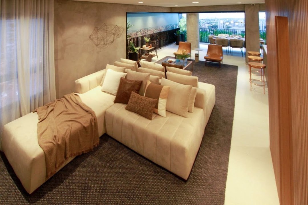 Apartamento, 3 quartos, 143 m² - Foto 31