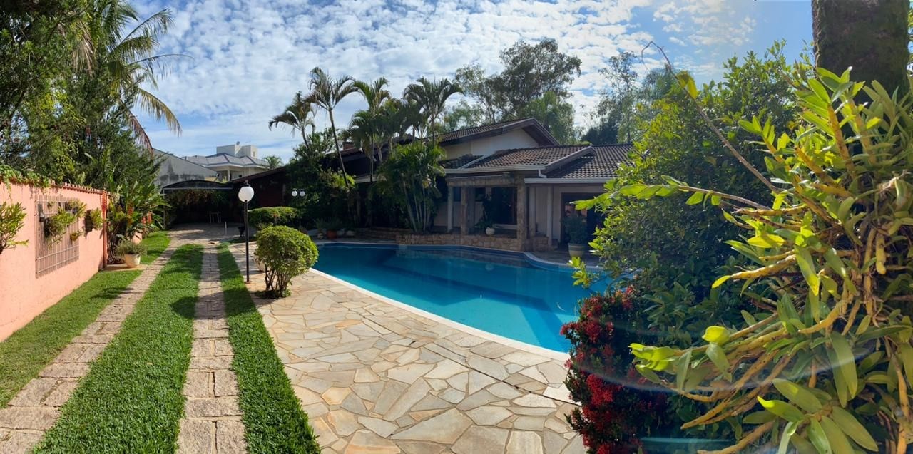 Casa, 4 quartos - Foto 5