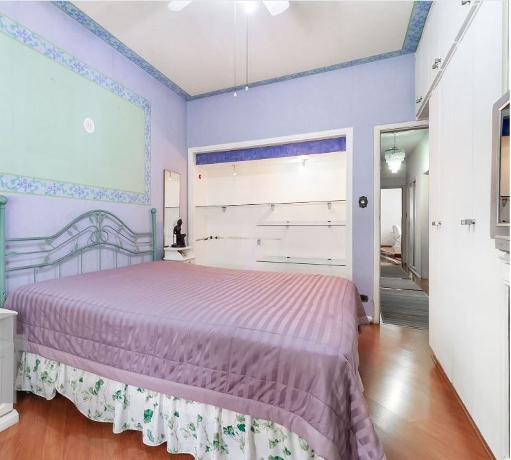 Apartamento, 3 quartos, 154 m² - Foto 7