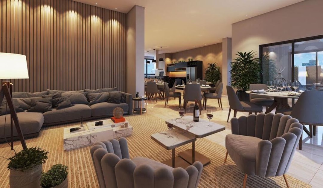 Apartamento, 3 quartos, 153 m² - Foto 12