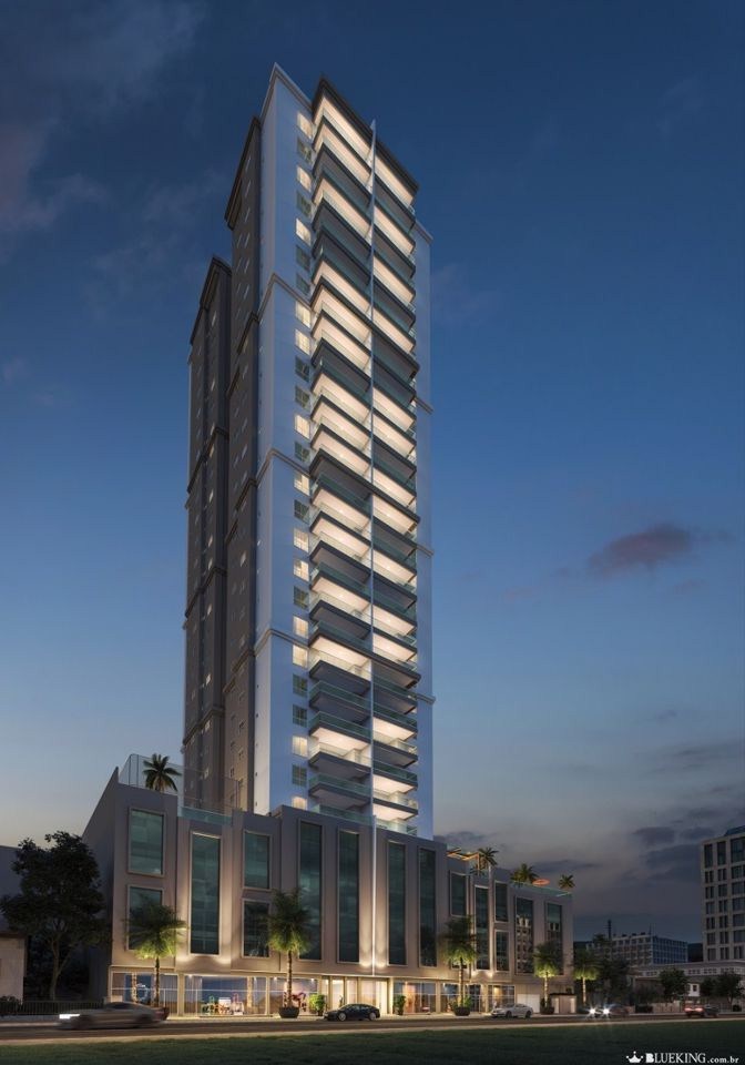 Apartamento, 4 quartos, 159 m² - Foto 8