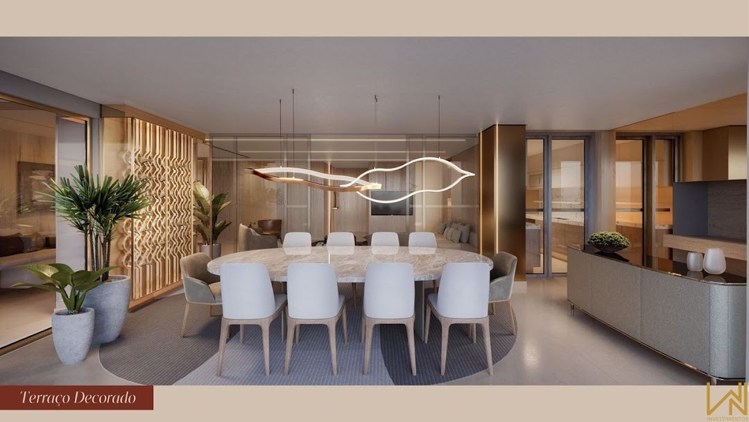 Apartamento, 4 quartos, 157 m² - Foto 17