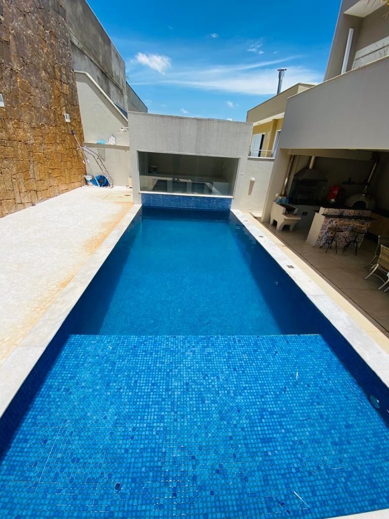 Casa, 4 quartos - Foto 18