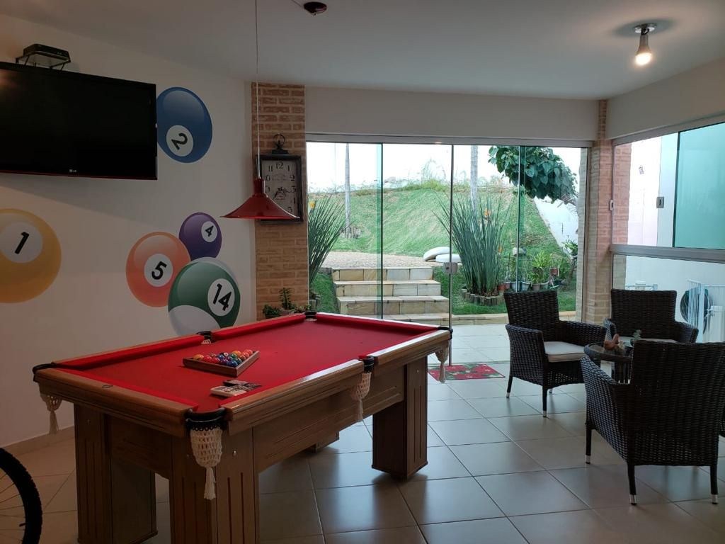 Casa, 3 quartos - Foto 5