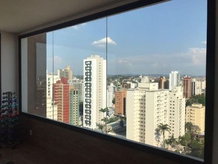 Flat/Apart Hotel, 1 quarto - Foto 12