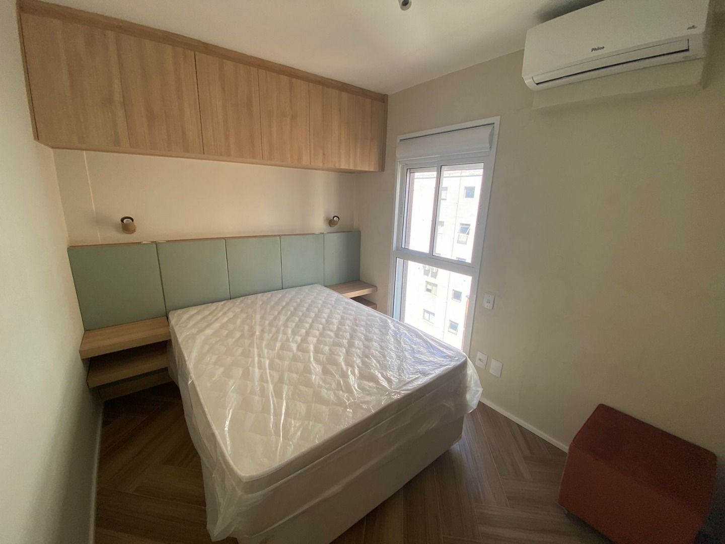 Apartamento, 1 quarto, 51 m² - Foto 8