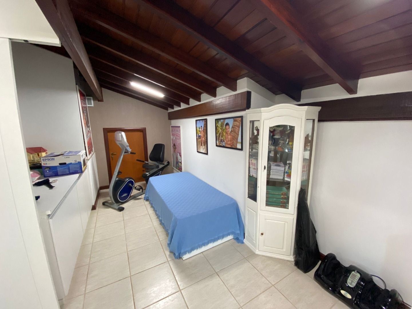 Casa, 4 quartos - Foto 9