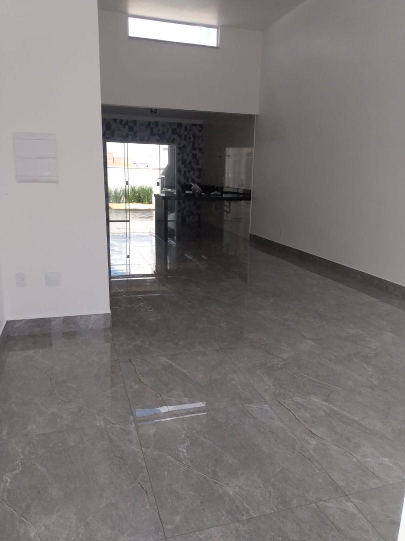 Casa, 3 quartos - Foto 4