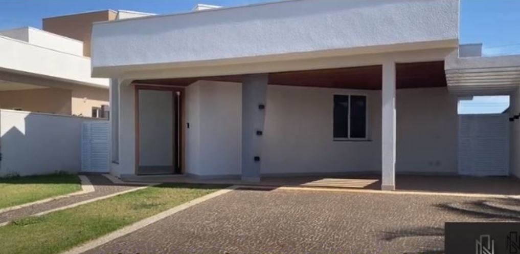 Casa, 4 quartos - Foto 1