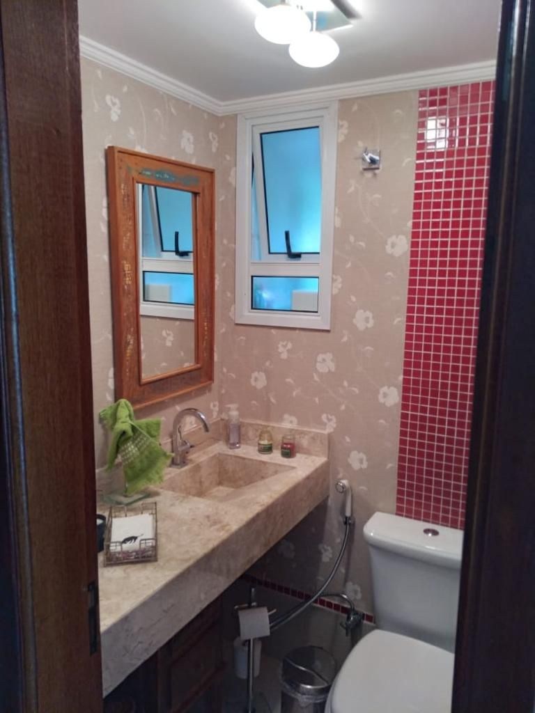 Apartamento, 4 quartos, 130 m² - Foto 6