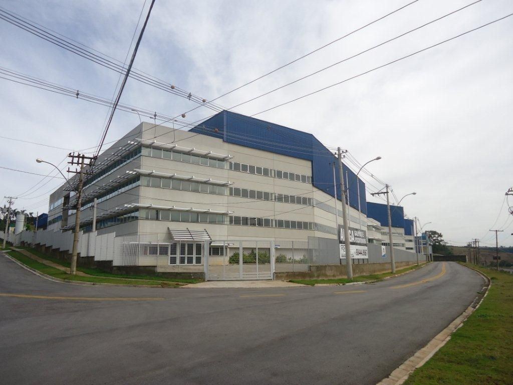Depósito-Galpão - Foto 1