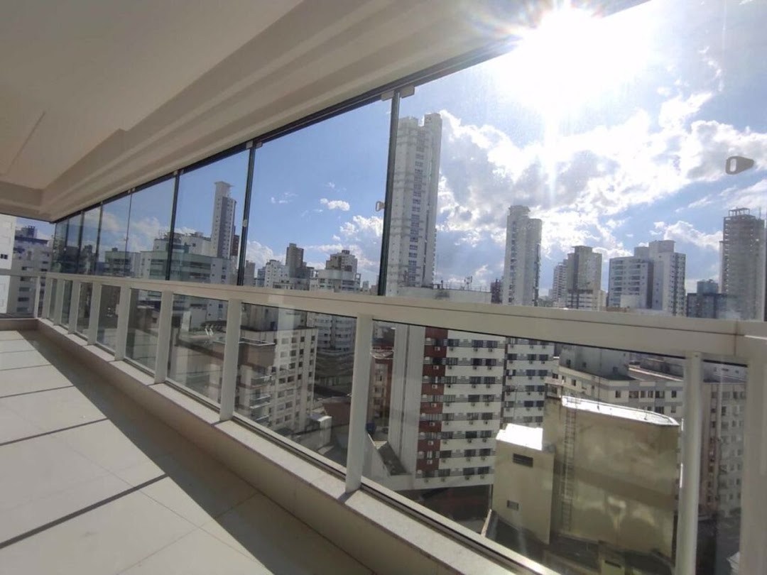 Apartamento, 3 quartos, 155 m² - Foto 1