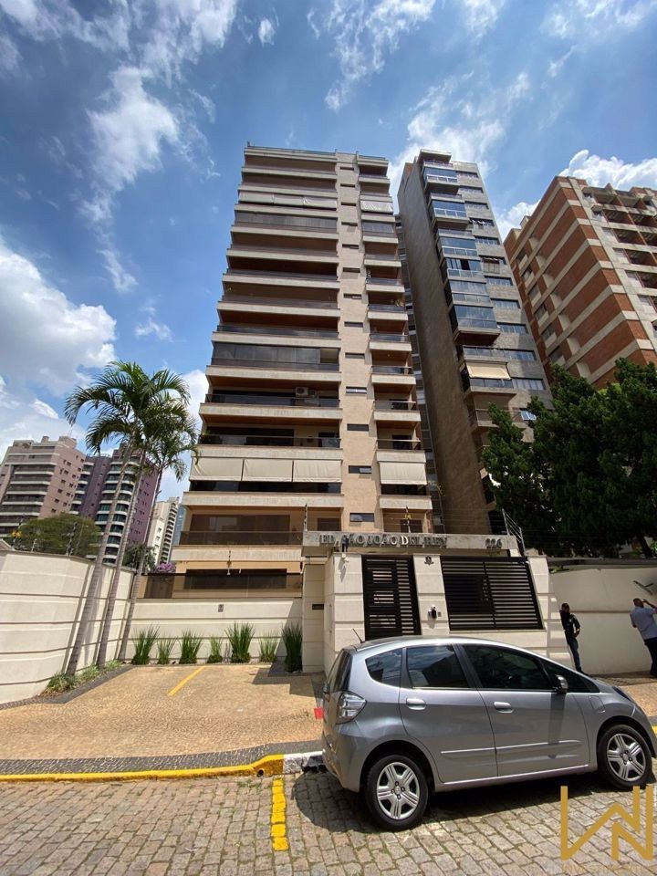 Apartamento, 4 quartos, 240 m² - Foto 31