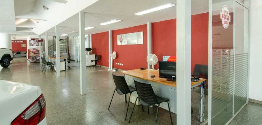 Prédio Inteiro - Foto 8