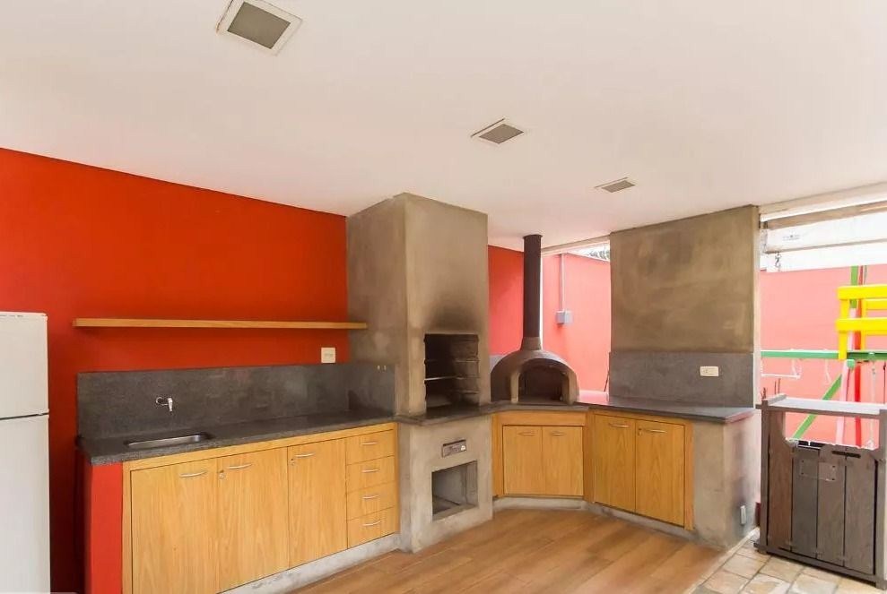 Apartamento, 2 quartos, 127 m² - Foto 22
