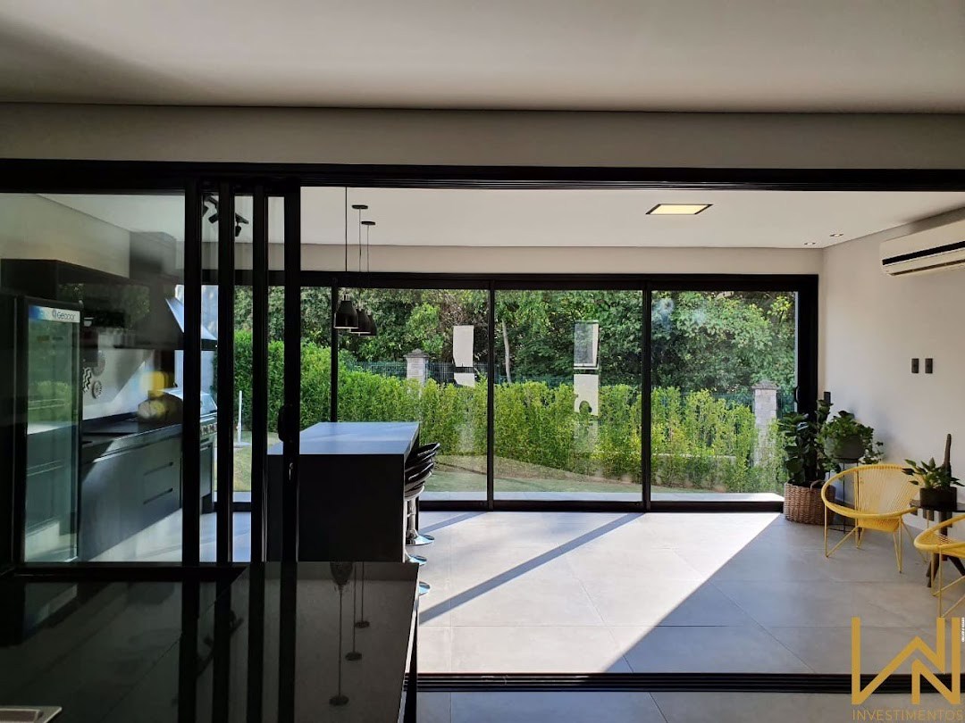 Casa, 4 quartos - Foto 12