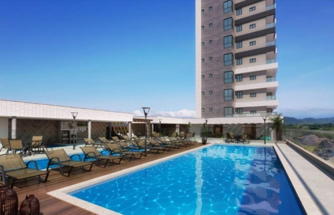 Apartamento, 3 quartos, 114 m² - Foto 3