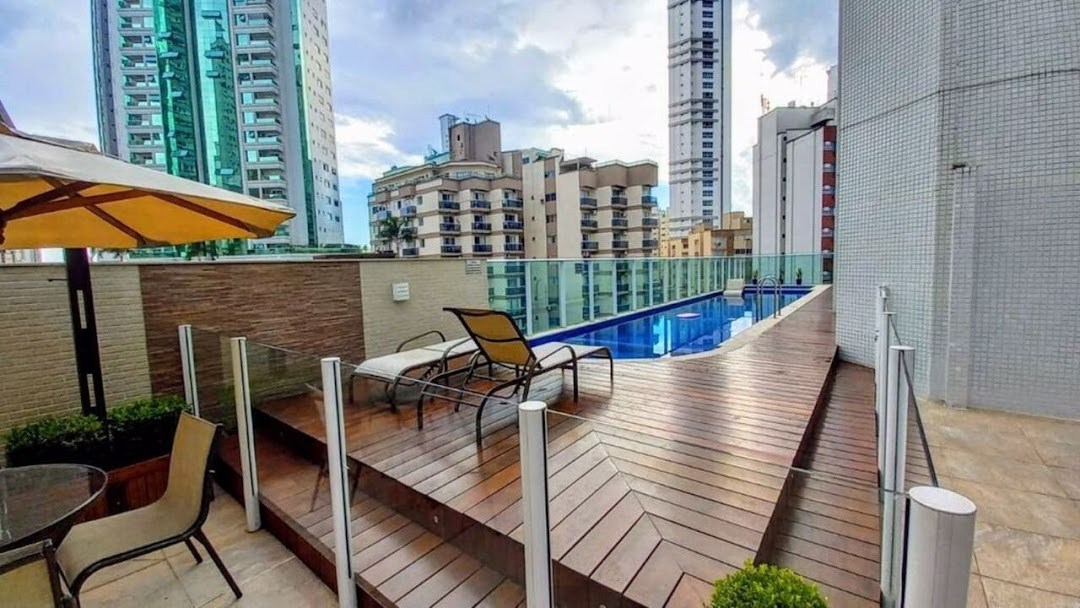 Apartamento, 3 quartos, 155 m² - Foto 6